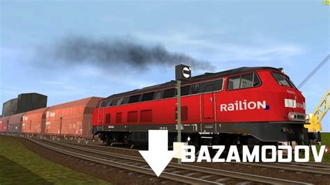 Скачать русификатор Trainz Simulator 12