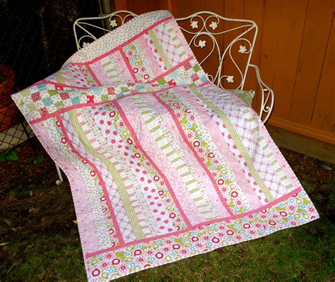 Scrappy Jelly Roll Quilt Made By Linda Nixon Jellyroll Quilts Nixon
