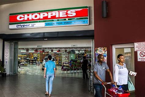 R493m Choppies Shareholding Dispute Heads To Court City Press