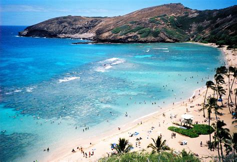The Most Beautiful Places In Hawaii