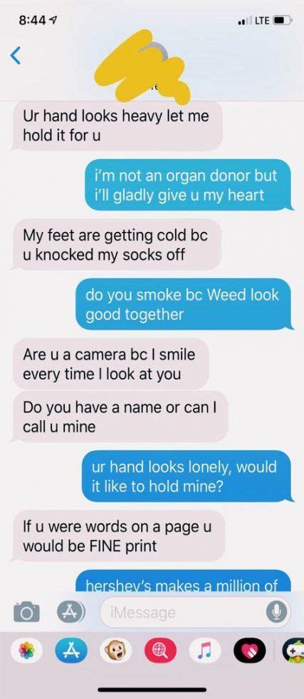 44 Ideas Funny Texts To Boyfriend Pick Up Line Awesome Pick Up Lines