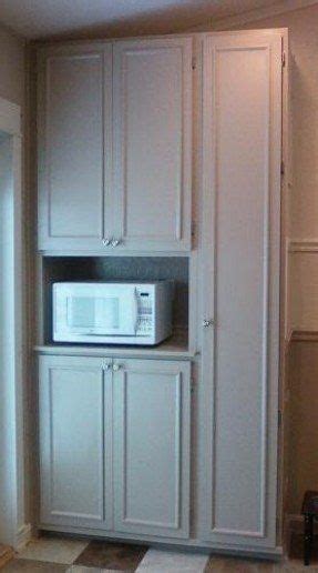 Kitchen sink clogged standing water. Freestanding pantry cabinet ikea | Pantry cabinet, Pantry cabinet free standing, Diy pantry cabinet