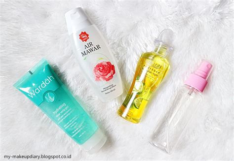 Rose water atau air mawar menjadi salah satu produk kecantikan yang ternyata sudah digunakan sejak ribuan tahun yang lalu. Setting Spray Dari Air Mawar Boleh Di Simpan Berapa Hari ...