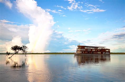 Delfin Amazon Cruises Luxury Amazon Cruises Experience