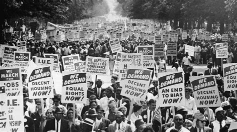the politics of passing 1964 s civil rights act npr