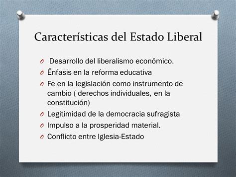 Cuadro Comparativo Estado Liberal Y Estado Social De Derecho Apuntes Images