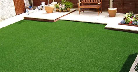 On average, landscaping costs $4 to $12 per square foot after installation. Natural Vs Synthetic Lawn - The cost difference - Buy, Install and Maintain Artificial Grass