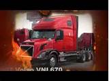 6 6 Semi Truck For Sale Images