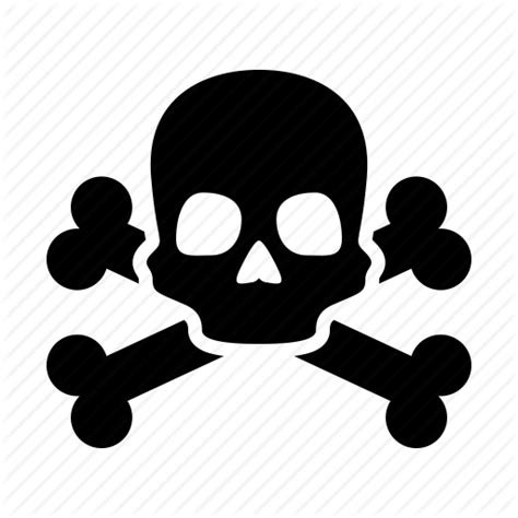 Skull Icon Png Free Icons Library