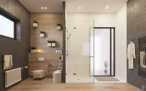 Ultra Modern Bathroom Ideas And Trends In 2019