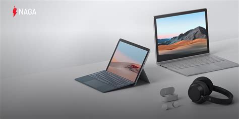 New Microsoft Products Surface