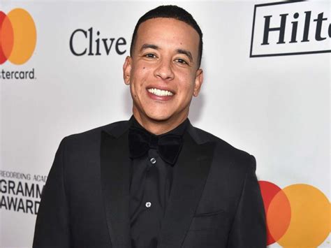 Ramón luis ayala rodríguez (born february 3, 1976), known professionally as daddy yankee, is a puerto rican singer, rapper, songwriter, actor, and record producer. Grammys 2018 Preview: Here's what you need to know - ABC News