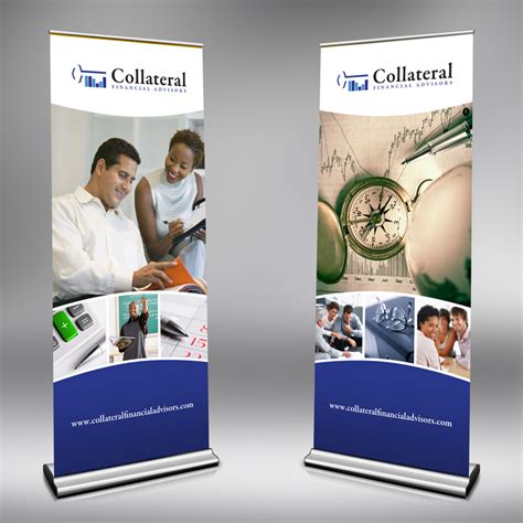 Retractable Banner Stands We Do Signs