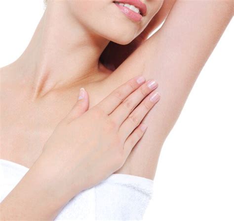 Causes Of Armpit Lumps Other Than Cancer Scary Symptoms