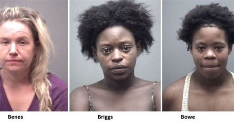 Burlington Women Charged With Prostitution News