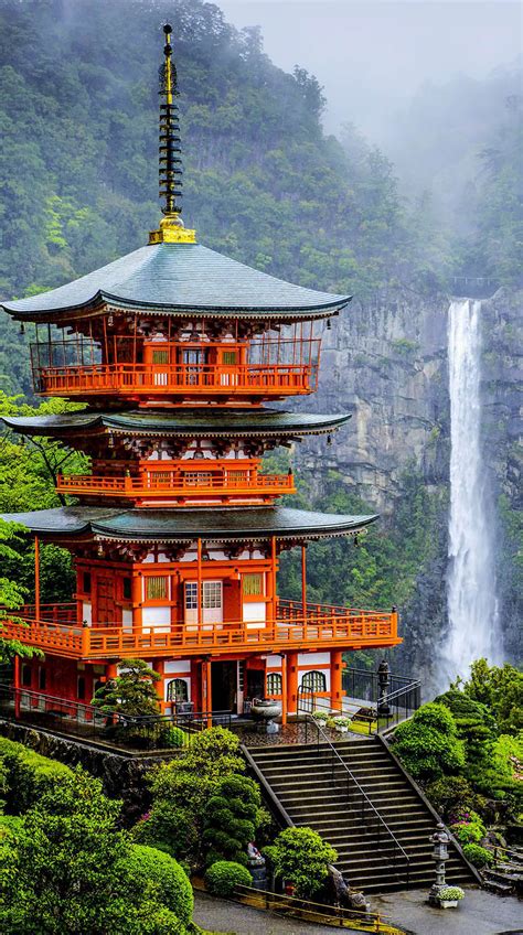 15 Places That Will Make Japan Your Dream Travel Destination