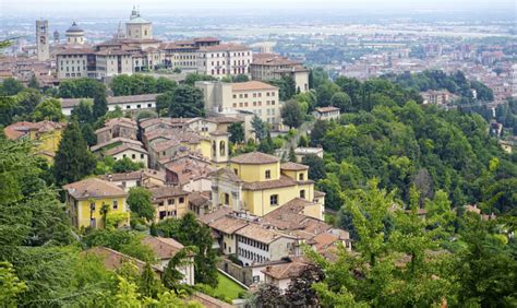 If you're visiting milan and the wider lombardy region, you should also visit bergamo. Bergamo: de Zwitserse parel van Italië - Elsevier Weekblad