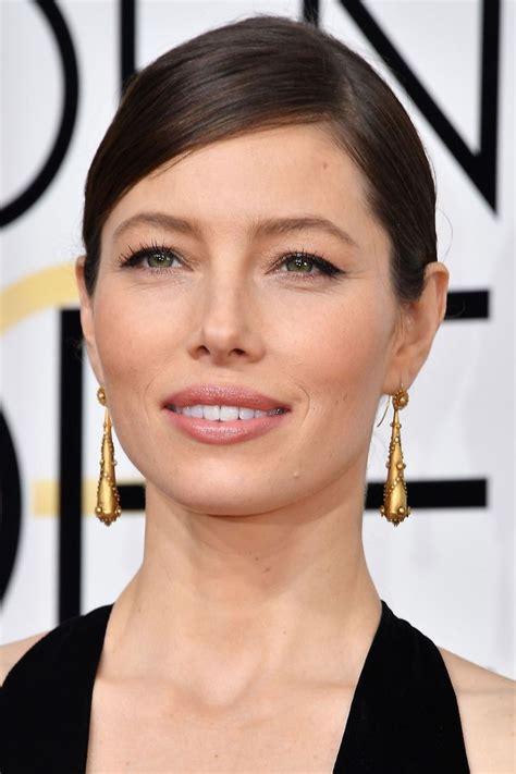 Everything You Need To Know About The Golden Globes Jessica Biel