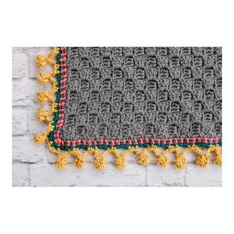 Alpaca Love C C Blanket Crochet Pattern By Jess Coppom Make Do Crew Crochet Blanket Patterns