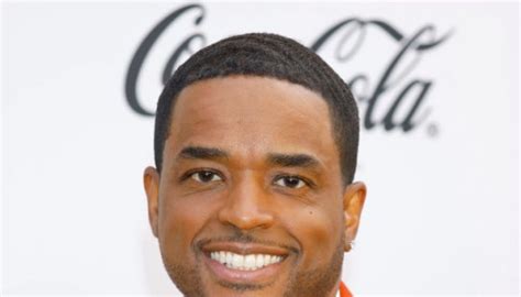 Fans Cant Get Over How Larenz Tate Still Looks This Good