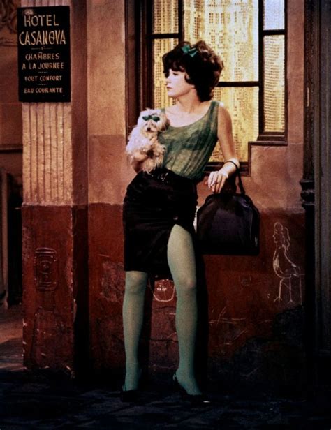 Irma La Douce Shirley Maclaine Directed By Billy Wilder