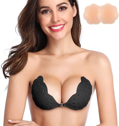 Adhesive Push Up Bra Cheaper Than Retail Price Buy Clothing Accessories And Lifestyle Products
