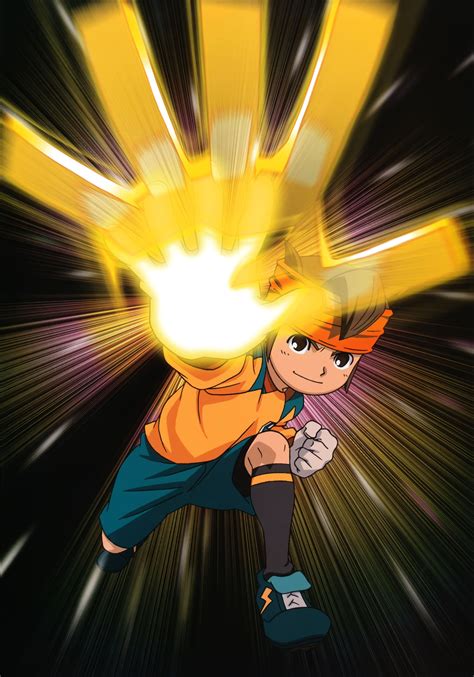 Endou Mamoru Wallpapers Wallpaper Cave