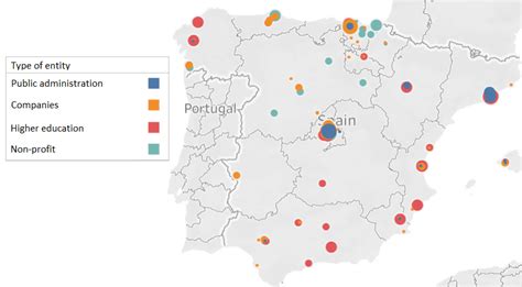 Spain Launches Ai Capabilities Map Sciencebusiness
