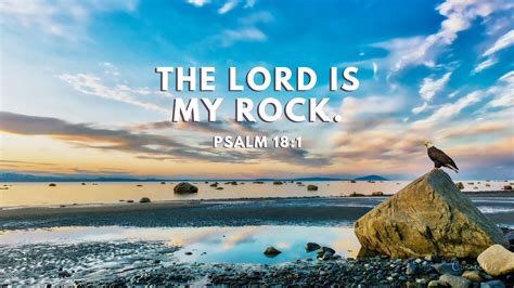 The Lord Is My Rock Hd Jesus Wallpapers Hd Wallpapers Id 61494