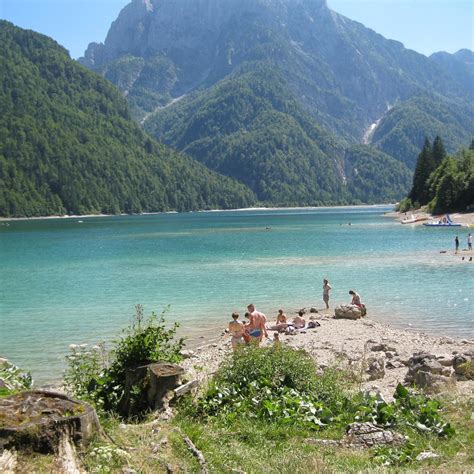Lago Del Predil Tarvisio All You Need To Know Before You Go