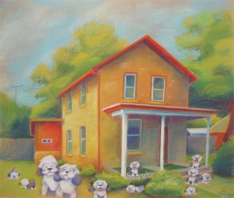 House Drawing . Life people. Drawings. Pictures. Drawings ideas for