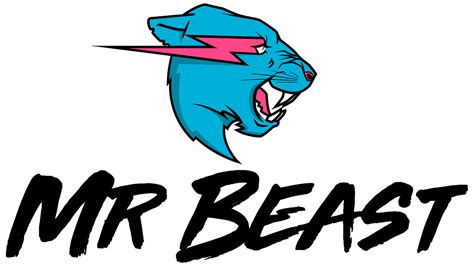 Mr Beast Logo Storia E Significato Dellemblema Del Marchio