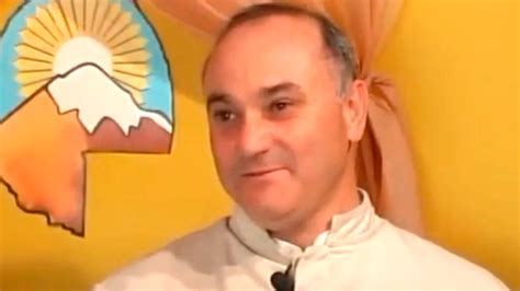 Un Cura Mendocino Agredió A Trompadas Al Obispo De San Rafael Por El Cierre De Un Seminario
