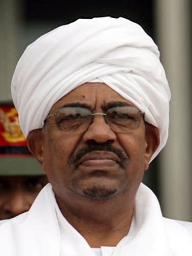 Omar Al Bashir Sudan President Wikipedia Sat 7 Uk