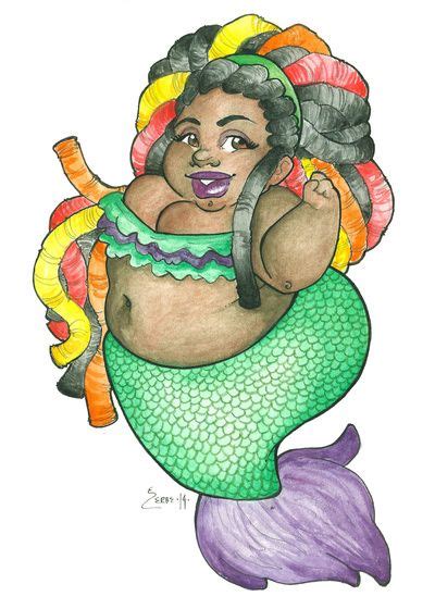 Pin On Art Mermaids And Sea Babes