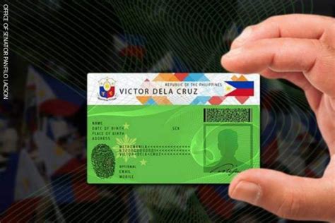 To register visit the official philsys website. PSA fast tracks implementation of national ID System ...