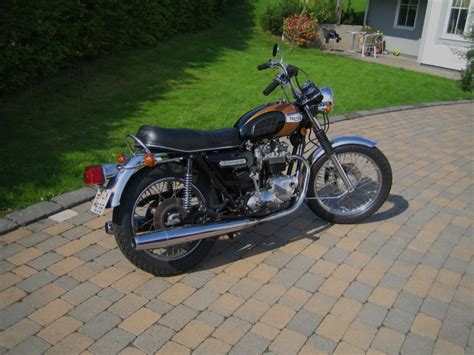 1978 triumph bonneville for sale. 1978 Triumph Bonneville T140 Classic Motorcycle Pictures