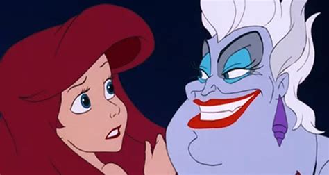 The Internet Has Cast Ursula For The Little Mermaid Remake And Shes