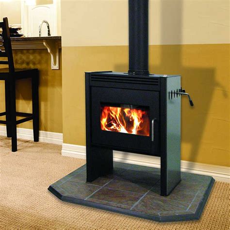 Hearthstone Green Mountain 60 Wood Stove Monroe Fireplace