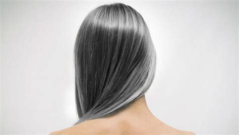 Children with parents whose hair turned gray at young ages have a higher chances of growing gray hair in their youth. Causes of Early gray hair in women - Dermatology - DoctorHelps