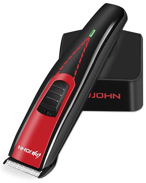 Los angeles clippers, san diego clippers, buffalo braves. Save 69% on Cordless Hair Clippers - $29.99! | Jungle ...