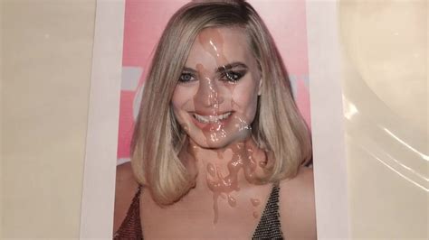 Margot Robbie Tribute 7 Xhamster