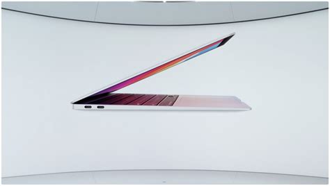 A Macbook Air Redesign With Magsafe And Next Gen M1 Chip Is In The Works