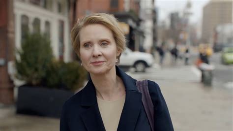Why ‘sex And The City’ Star Cynthia Nixon Is Running For Governor Of New York Youtube