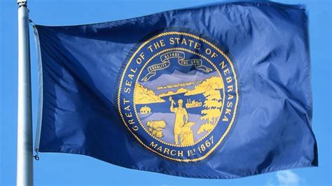 Open Innovation Call For A New State Flag For Nebraska