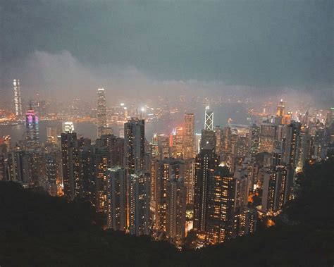 Qué ver en HONG KONG dónde alojarse y consejos