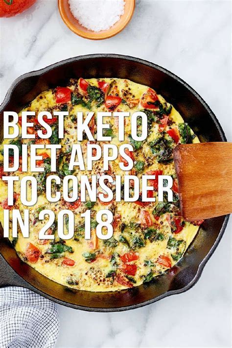 Healthifyme creates a diet chart and meal planner. The Best Keto Diet Apps to Consider in 2019 | Diet apps ...