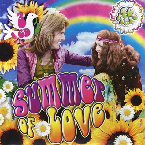 Summer Of Love 3 Cd Musik