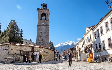 Things To Do In Bansko Ski Resort Bulgaria On And Off The Slopes On