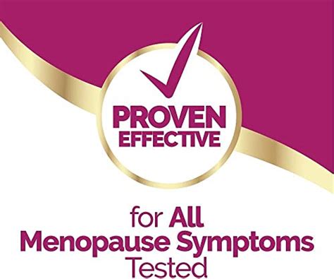 Estroven Complete Multi Symptom Menopause Supplement For Women 28 Ct